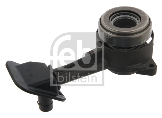 Central Slave Cylinder, clutch